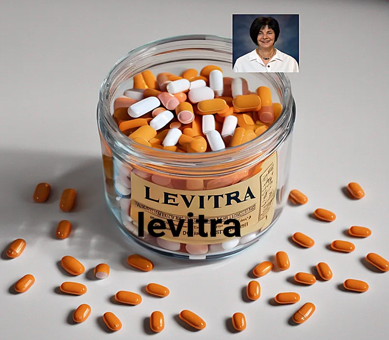 Existe el generico de levitra